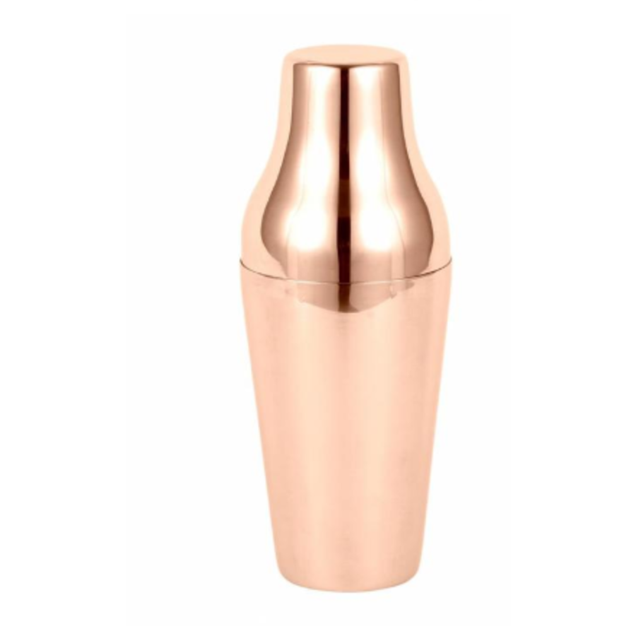 Cocktail Shaker | Paris | Buyer