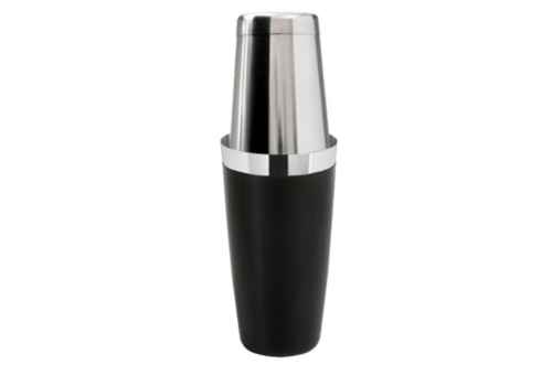  HorecaTraders Cocktail Shaker | 800ml | Vinyl 