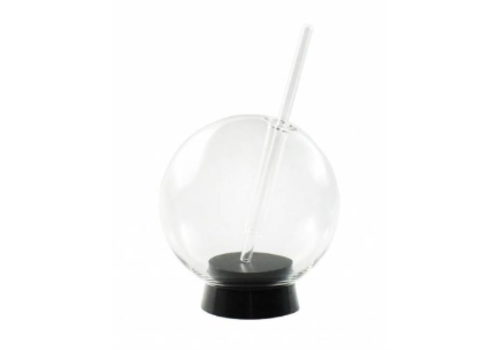  HorecaTraders Cocktail Glass | Sphere | 300 ml 