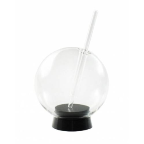  HorecaTraders Cocktail Glass | Sphere | 300 ml 