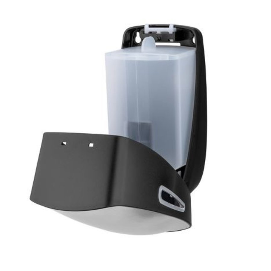 Foam soap dispenser 900 ml refillable