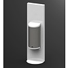 Saro Hand Disinfection Dispenser | No Touch | 180x110x600mm | 800ml