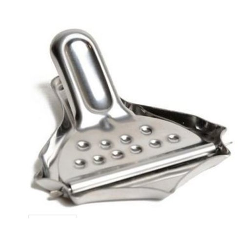  HorecaTraders Citrus Press | Stainless steel | 6 pieces 