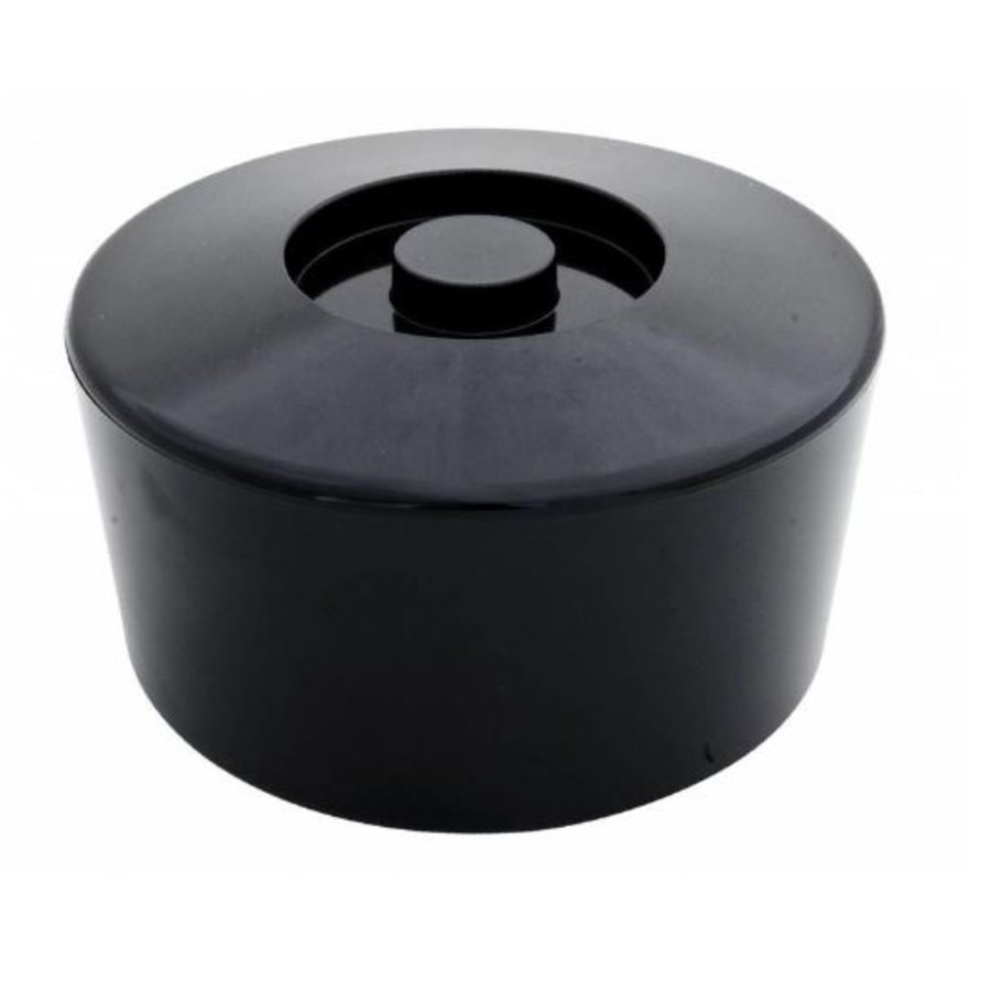 Seau à glace | 10 litres | Noir