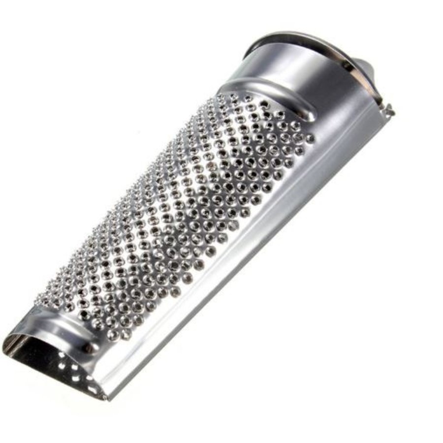 Mini râpe | acier inoxydable | 50x140x(H)30mm
