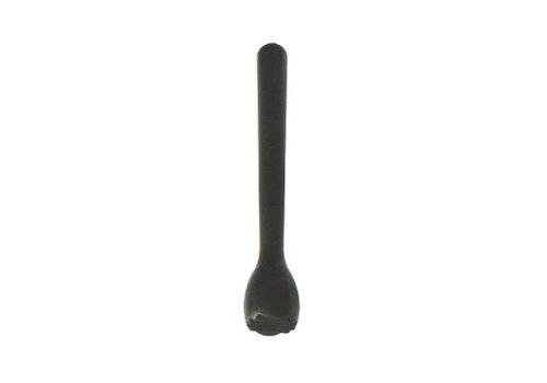  HorecaTraders Pilon à cocktail | Plastique | 22 CM 