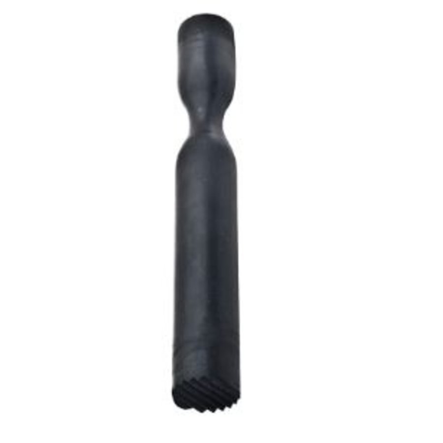 Tamponneuse professionnelle | 25 cm | Plastique