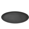 Olympia Plateau ovale antidérapant 68,5 cm
