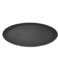Oval non-slip tray 68.5 cm