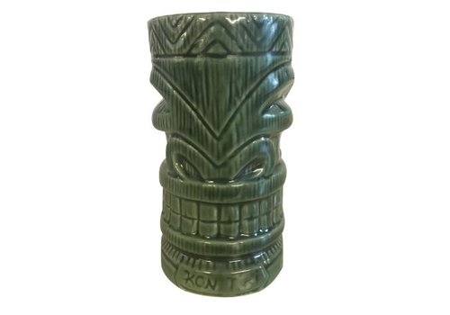  HorecaTraders Coupe Tiki Kong Tiki | 630 ml 
