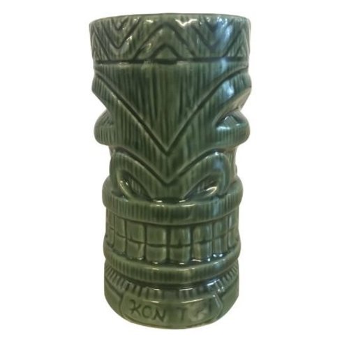  HorecaTraders Coupe Tiki Kong Tiki | 630 ml 