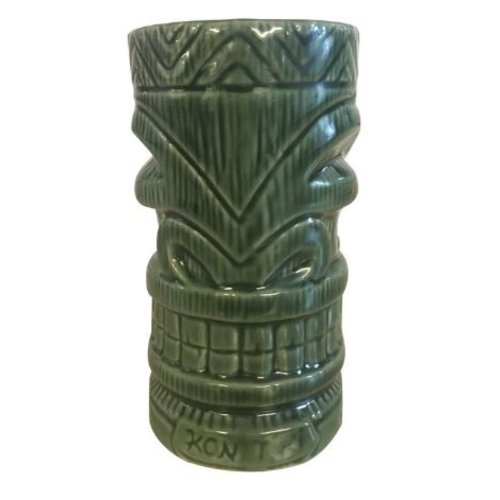  HorecaTraders Tiki Kong Tiki Beker | 630ml 