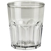 Minidrink Glas | 16cl | Kunststof | Per 8 Stuks