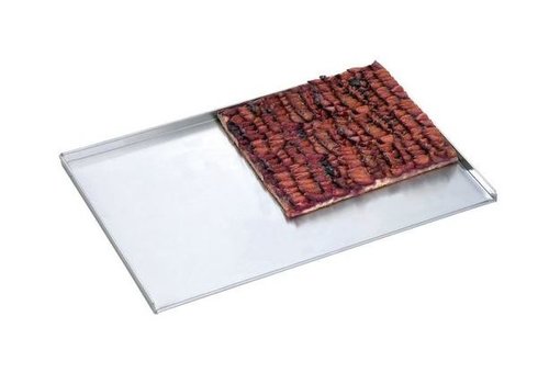  Bartscher Aluminum baking tray 60x40 