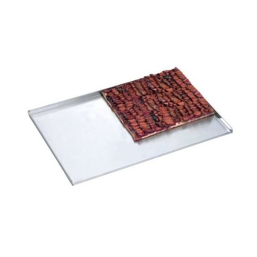  Bartscher Plaque de cuisson en aluminium 60x40 