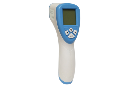  HorecaTraders Thermometer Infrarot | Fiebermessgerät 