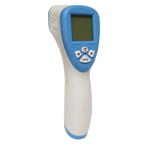  HorecaTraders Thermometer Infrarot | Fiebermessgerät 