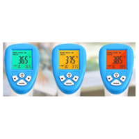 Infrared Thermometer | Feverometer