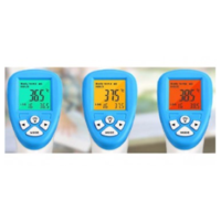 Thermometer Infrarood | Koortsmeter