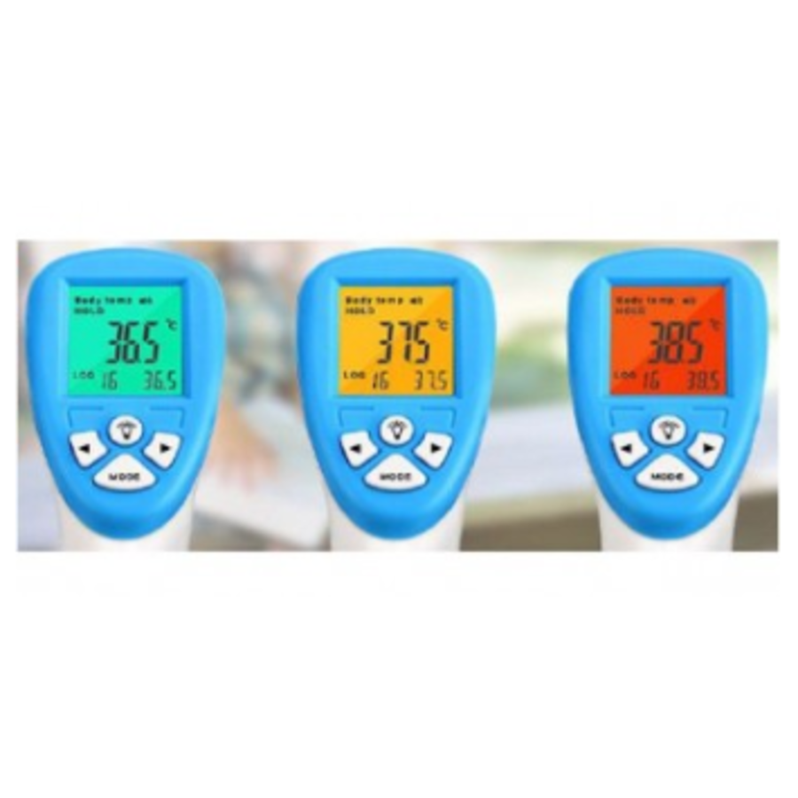 Infrared Thermometer | Feverometer