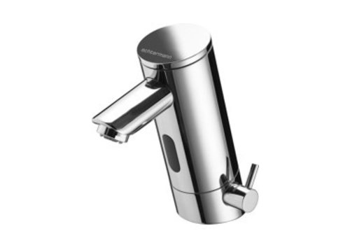  Echtermann Stainless steel sensor tap 230V 