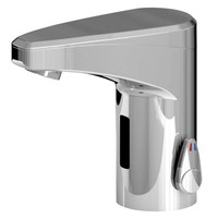 Edelstahl Sensor Wasserhahn HD| 230V| Wechselstrom 50/60 Hz