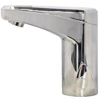 Stainless steel sensor tap HD | 230V | AC 50 / 60Hz