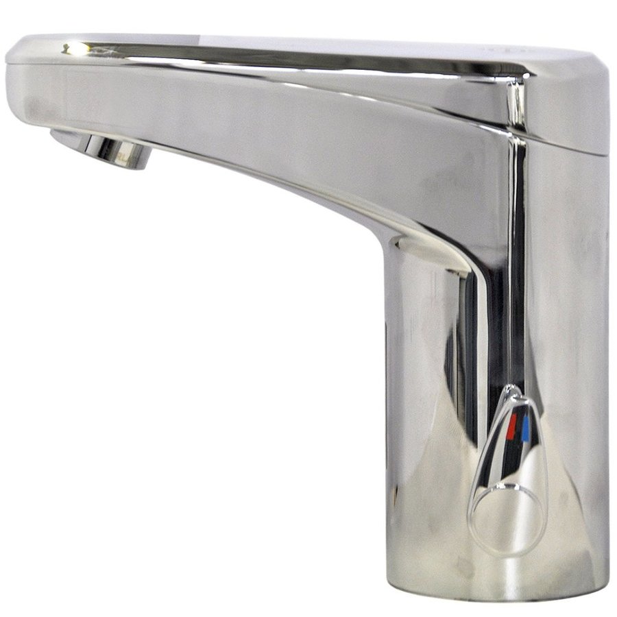 Robinet à capteur en acier inoxydable HD | 230V| CA 50/60 Hz
