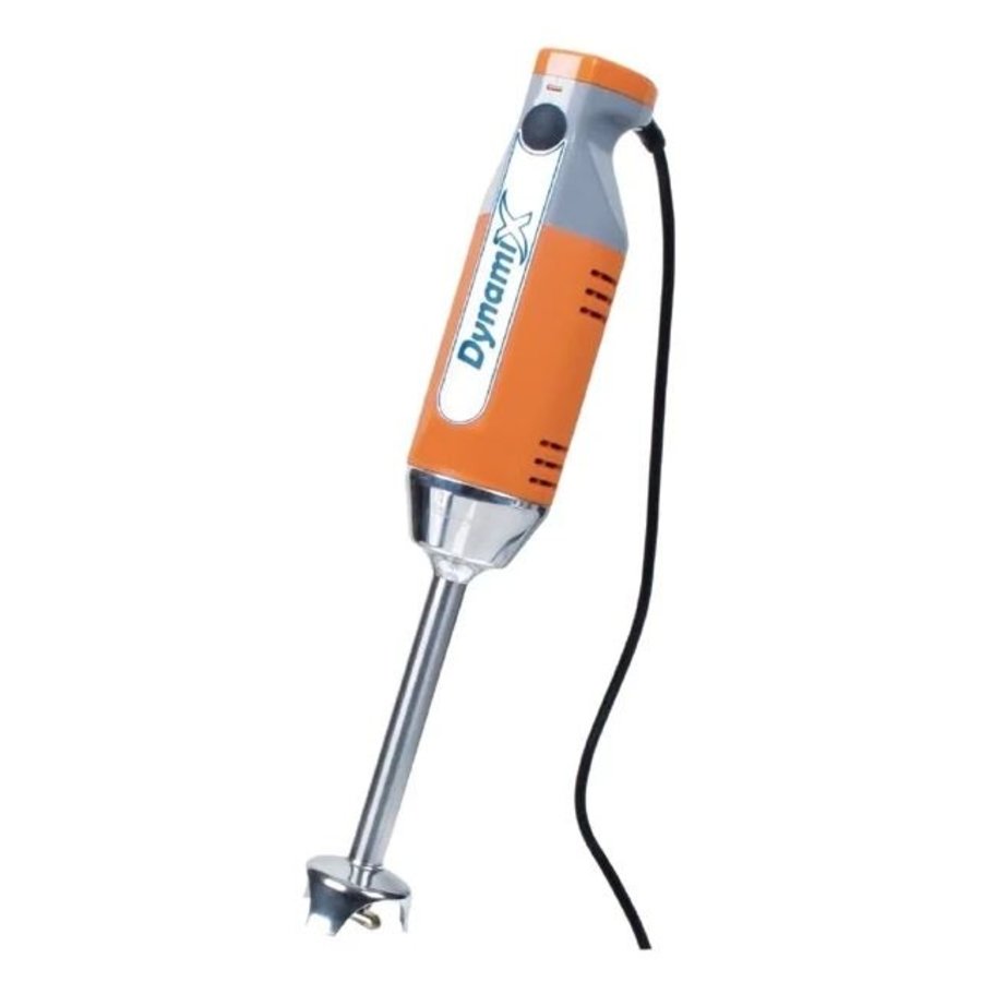 WUCHT】DYNAMIC DMX190 PROFESSIONAL HAND MIXER STICK BLENDER DYNAMIX® DMX 190