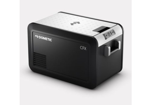  Dometic Glacière/congélateur portable | 46 litres | 69 cm x 48 cm x 40 cm | CFX3 45 