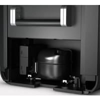 Glacière/congélateur portable | 55 litres | 46 x 48 x 72,0 cm | CFX3 55