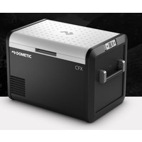 Portable Cooler/Freezer Box with Ice Maker | 53 Litres | 45 x 48 x 72 cm | CFX3 55IM