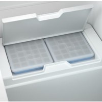 Portable Cooler/Freezer Box with Ice Maker | 53 Litres | 45 x 48 x 72 cm | CFX3 55IM
