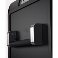 Tragbare 2-Zonen-Kühl-/Gefrierbox | 94 Liter | 53 x 47 x 96 cm | CFX3 95DZ