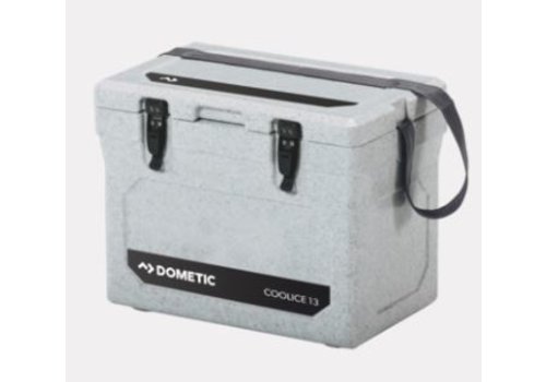  Cool box | 13 Liter | 38.6 x 30.6 x 24.1 cm 