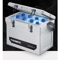 Cool box | 13 Liter | 38.6 x 30.6 x 24.1 cm