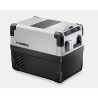 Portable Cooler/Freezer Box | 26 Liters | 62 x 43 x 34 cm