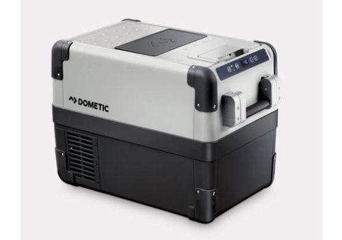  Dometic Draagbare Koel-/Vriesbox |  26 Liter | 62 x 43 x 34 cm 