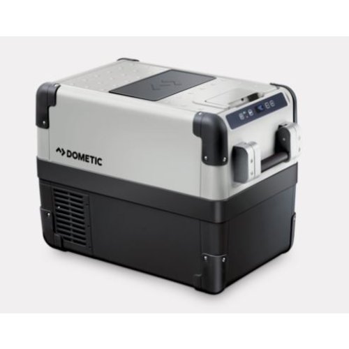  Dometic Tragbare Gefrierbox | 26 Liter | 62,0 x 42,5 x 34,2 cm 