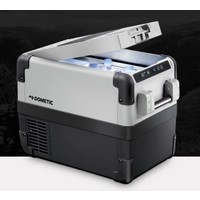 Portable Cooler/Freezer Box | 26 Liters | 62 x 43 x 34 cm
