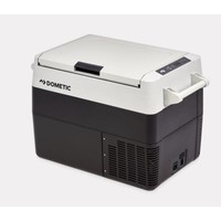 Portable Compressor Cool Box | 38 Liter | 40 x 48 x 59 cm | CFF 45