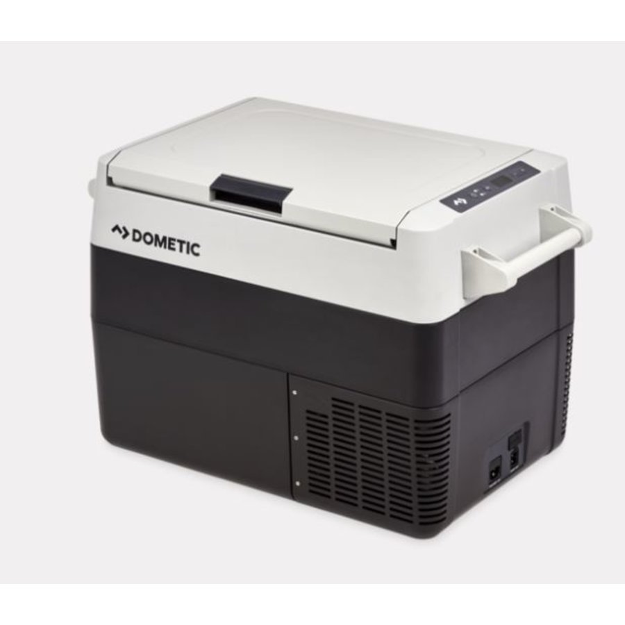 Glacière à compresseur portable | 38 litres | 40 x 48 x 59 cm | CFF 45