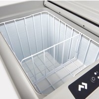 Glacière à compresseur portable | 38 litres | 40 x 48 x 59 cm | CFF 45
