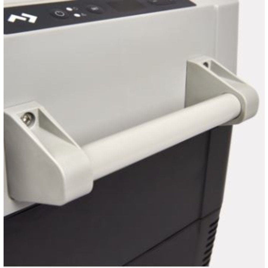 Glacière à compresseur portable | 38 litres | 40 x 48 x 59 cm | CFF 45