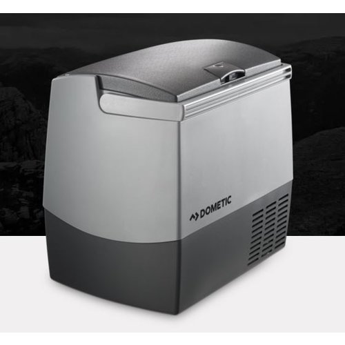  Dometic Draagbare Koel-/Vriesbox | 18 Liter | 47 x 41  x 30  cm | CDF 18 
