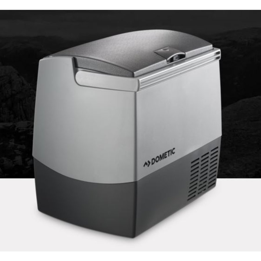 Glacière/congélateur portable | 18 litres | 47 x 41 x 30 cm | CDF 18