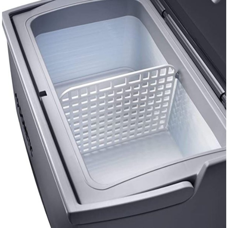 Glacière/congélateur portable | 18 litres | 47 x 41 x 30 cm | CDF 18