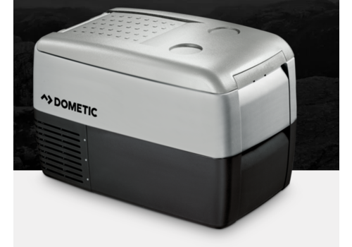  Dometic Glacière portable | 31 litres | 56 x 38 x 34 cm | CDF36 