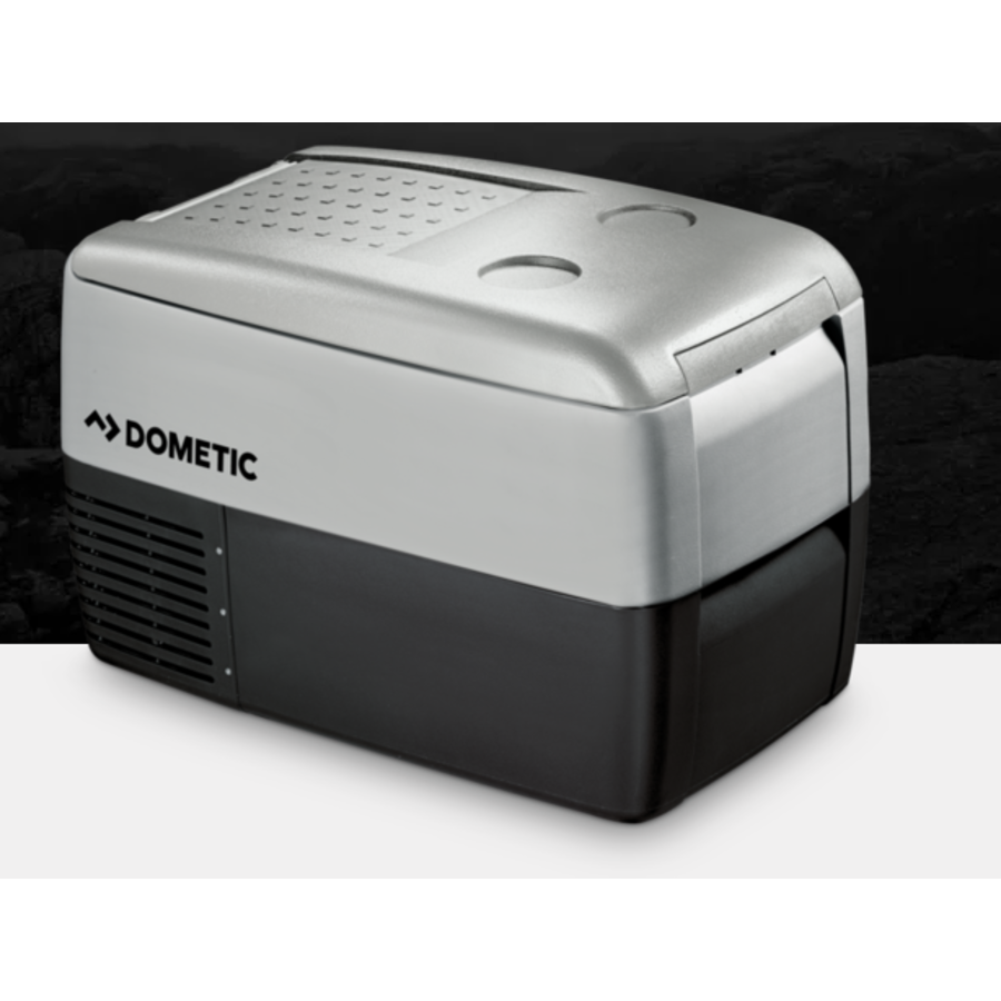 Glacière portable | 31 litres | 56 x 38 x 34 cm | CDF36