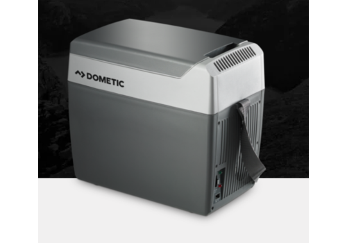  Dometic Glacière portable | 7 litres | 35 x 29 x 20 cm | TCX07 